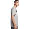 Men's T-shirt Nike Tee Icon Futura gray AR5004 063 AR5004 063 image 5
