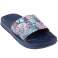 Kappa Fantastic Pa Women's Slippers Navy Blue-Mint 243123PA 6737 243123PA 6737 foto 1