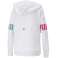 Puma Power Colorblock Hoodie TR Damen Sweatshirt weiß 847125 02 847125 02 Bild 1