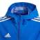 Kinderjacke adidas Tiro 21 Windbreaker Youth blau GP4978 GP4978 Bild 4