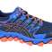 Asics Gel-FujiTrabuco 7 1011A197-400 1011A197-400 image 4