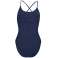 Fato de banho Puma Swim V-Neck azul marinho 935086 01 935086 01 foto 1