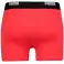Zwemshorts Puma Logo Zwemslurf voor heren rood 907657 02 907657 02 foto 1