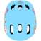 Casco de bicicleta infantil Spokey Hasbro Pony azul 52-56cm 941295 941295 fotografía 3