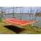 Standaard Hangmat Royokamp 2-zits 200x150 cm 1019086 1019086 foto 4