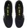Asics Gel Pulse 11 Zapatillas de Running de Hombre Negro 1011A550 002 1011A550 002 fotografía 1