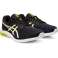 Asics Gel Pulse 11 Zapatillas de Running de Hombre Negro 1011A550 002 1011A550 002 fotografía 4