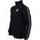 Skechers Employee Mock Jacket MJA136-BLK MJA136-BLK image 1