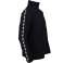 Skechers Employee Mock Jacket MJA136-BLK MJA136-BLK image 2