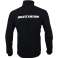 Skechers Employee Mock Jacket MJA136-BLK MJA136-BLK image 3