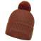 Buff Tim Merino Hat Beanie 1264634041000 1264634041000 bild 4