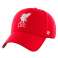 47 Brand EPL FC Liverpool Cap EPL-MVP04WBV-RDB EPL-MVP04WBV-RDB image 2