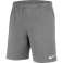 Nike Park 20 Κοντό σκούρο γκρι CW6910 071 CW6910 071 εικόνα 1