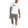 Nike Park 20 Κοντό σκούρο γκρι CW6910 071 CW6910 071 εικόνα 2