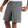 Nike Park 20 Κοντό σκούρο γκρι CW6910 071 CW6910 071 εικόνα 3