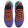 Zapatillas de baloncesto para hombre Nike LeBron XVIII morado DM2813 500 DM2813 500 fotografía 1