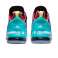 Zapatillas de baloncesto para hombre Nike LeBron XVIII morado DM2813 500 DM2813 500 fotografía 3