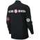 Damen Nike Icon Clash Jacke Schwarz CU3048 010 CU3048 010 Bild 1