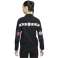 Damen Nike Icon Clash Jacke Schwarz CU3048 010 CU3048 010 Bild 2