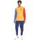 Sudadera Hombre Nike FC Barcelona Ignite 92 Trap Tee naranja DC0968 836 DC0968 836 fotografía 1