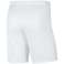 Heren shorts Nike NK Df Park III Short NB K wit BV6855 104 BV6855 104 foto 1