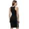 Damenkleid 4F tiefschwarz H4L21 SUDD012 20S H4L21 SUDD012 20S Bild 3