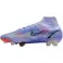Nike Mercurial Superfly 8 Elit FG KM DB2859 506 DB2859 506 kép 2