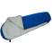 Saco de dormir Nepal Royokamp compresión 210x80x50 cm azul 1045658 1045658 fotografía 1