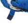Saco de dormir Nepal Royokamp compresión 210x80x50 cm azul 1045658 1045658 fotografía 4