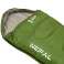 Saco de dormir Nepal Royokamp compresión 210x80x50 cm verde 1045795 1045795 fotografía 4