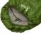 Saco de dormir Nepal Royokamp compresión 210x80x50 cm verde 1045795 1045795 fotografía 5