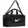 Torba Nike Brasilia Duffel 41L szara DM3976 026 DM3976 026 zdjęcie 2
