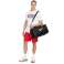 Torba Nike Brasilia Duffel 41L szara DM3976 026 DM3976 026 zdjęcie 3