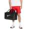 Torba Nike Brasilia Duffel 41L szara DM3976 026 DM3976 026 zdjęcie 6