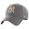 47 Brand New York Yankees MVP Cap B-MVPSP17WBP-CCE B-MVPSP17WBP-CCE fotografía 2