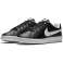 Zapatos Nike Court Royale Hombre Negro 749747 010 749747 010 fotografía 3