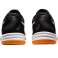 Asics Upcourt 5 Herren Volleyballschuhe Schwarz & Weiß 1071A086 001 1071A086 001 Bild 3