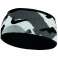 Nike Diadema sin costuras Doble cara Gris Negro N1003591097OS N1003591097OS fotografía 1