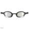Arena swimming goggles for the pool COBRA ULTRA SWIPE MIRROR SILVER-BLACK 002507/550 image 1