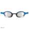 Areeni ujumisprillid basseini jaoks COBRA ULTRA SWIPE MIRROR SILVER-BLUE 002507/570 foto 1