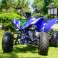 ATX125 QUAD | Benzin Bild 1