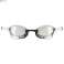 Арена очила за басейн COBRA ULTRA SWIPE MIRROR SILVER-WHITE 002507/510 картина 1