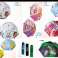 Parapluies Disney pour enfants de différentes couleurs et types pour garçons et filles photo 4