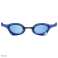 Arena swimming goggles COBRA ULTRA SWIPE BLUE-BLUE-BLACK 003929/700 image 1