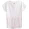 T-shirt for girls 4F white HJL21 JTSD006 10S HJL21 JTSD006 10S image 1