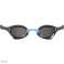 Arena swimming goggles COBRA ULTRA SWIPE DARK SMOKE-BLACK-BLUE 003929/600 image 1