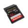 SanDisk SDHC Extreme Pro 32GB - SDSDXXO-032G-GN4IN foto 5