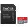 SanDisk MicroSDXC Ultra 512 GB — SDSQUAC-512G-GN6MA zdjęcie 2