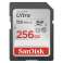 SanDisk SDXC Ultra 256GB - SDSDUNC-256G-GN6IN foto 2