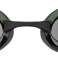 Arena swimming goggles COBRA ULTRA SWIPE SMOKE-ARMY-BLACK 003929/565 image 1